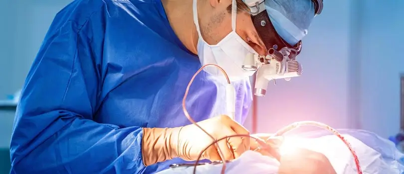 Advantages of Laser Surgery for Anal Disorders in Bangladesh