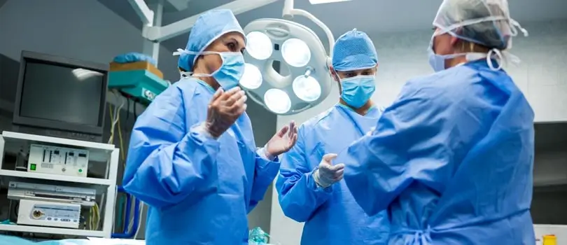 Anal fissure surgery cost in Bangladesh