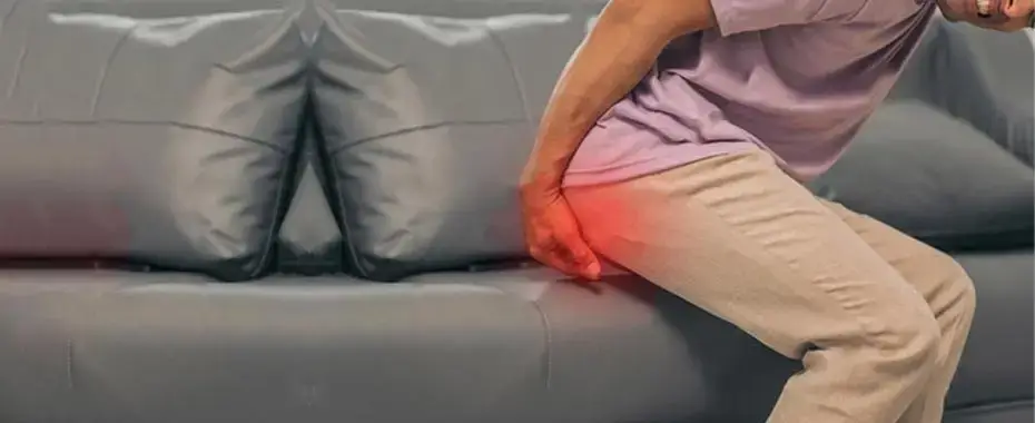 Anal fissure symptoms: Signs you shouldn’t ignore