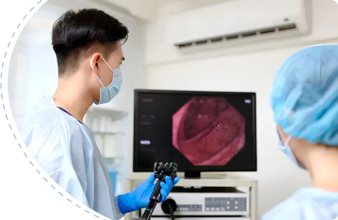 Anal Fissure treatment in Bangladesh