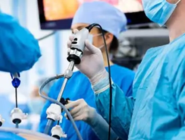 Anal Fistula Thumb