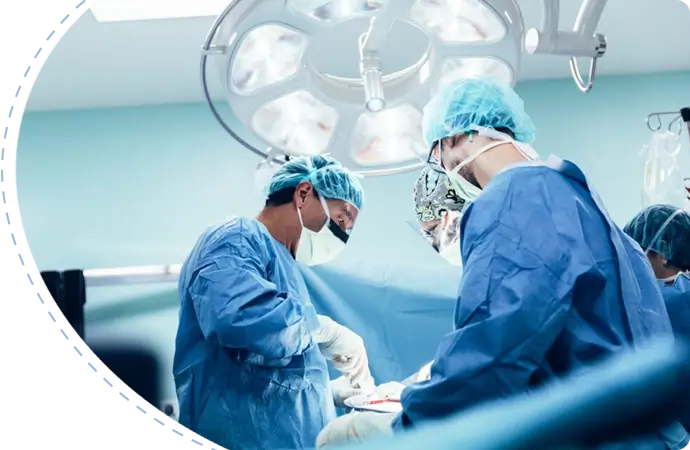 Anal Fistula Treatment in Bangladesh