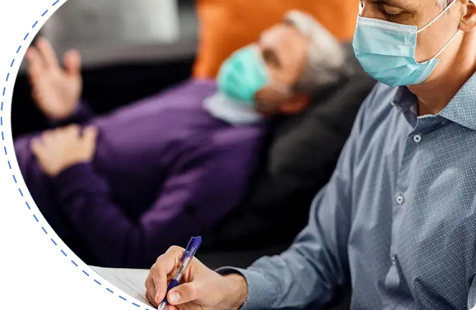 APC & Formalin therapy for radiation proctitis in Bangladesh