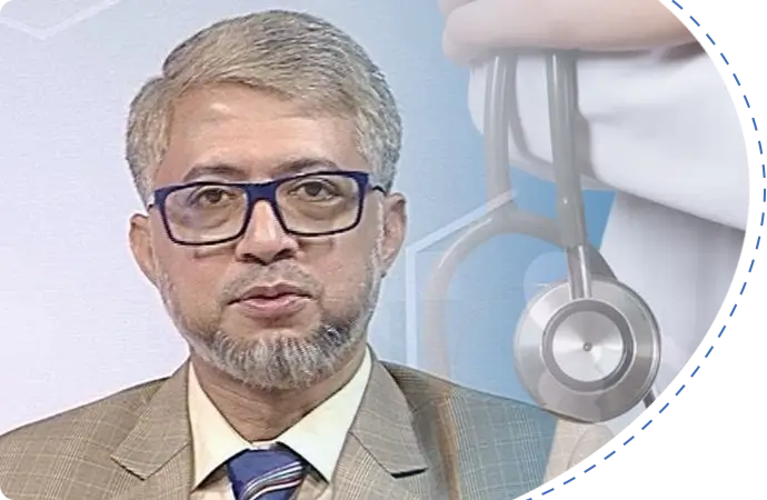 Best Colorectal Disease Surgeon