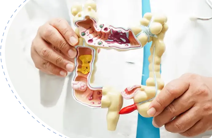Best Colorectal Surgeon in Mohakhali, Dhaka