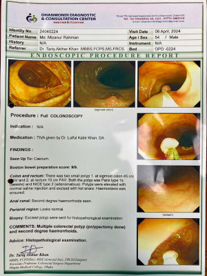 Mizanur Test Report