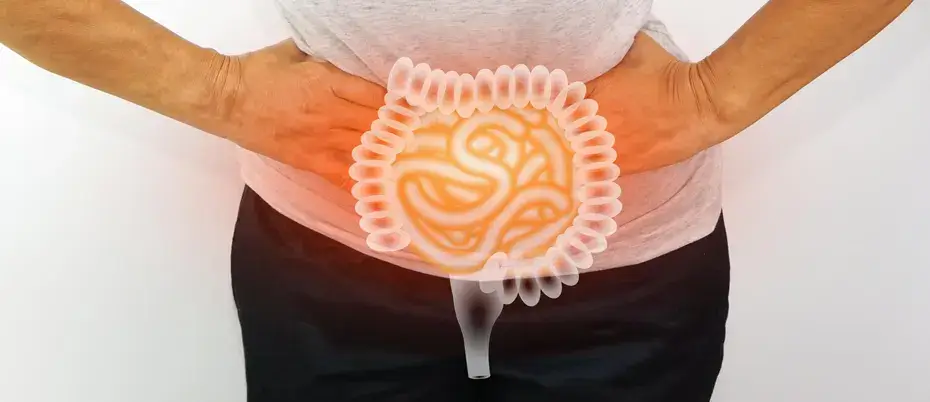 Colon cancer symptoms