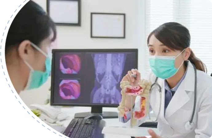 Colon Cancer treatment in Bangladesh