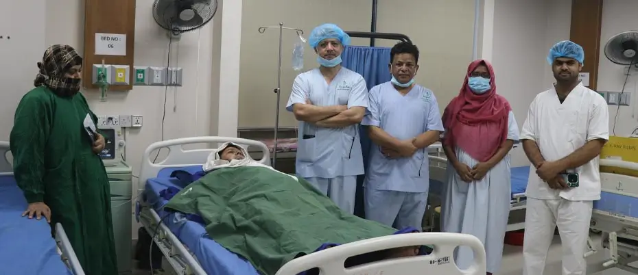 কোলনস্কপি করার আগের প্রস্তুতি