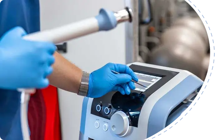 Colonoscopy test cost in Bangladesh