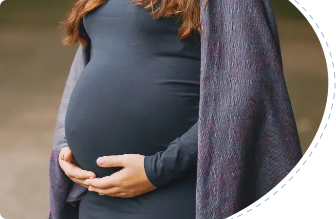 Common causes perineal tear during childbirth