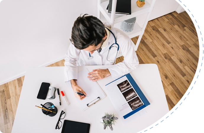 Diagnosis approach to Crohn’s disease