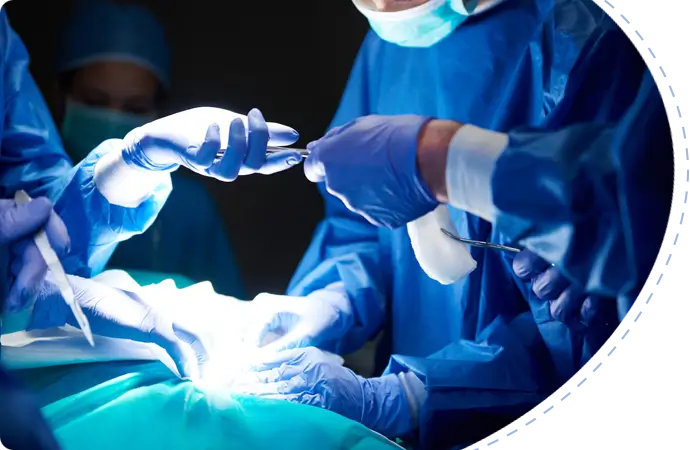 Why choose laparoscopic rectopexy surgery?