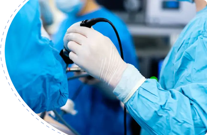 Laser Treatment Benefits