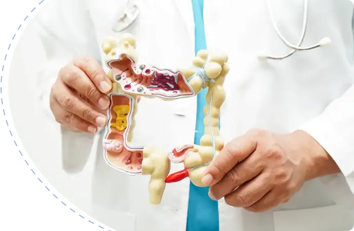 Painless Colonoscopy in Bangladesh