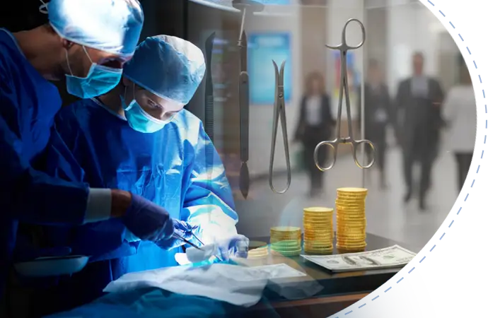 Perineal surgery