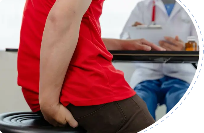 পাইলস অপারেশনের খরচ কত