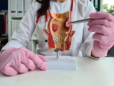 Piles Treatment