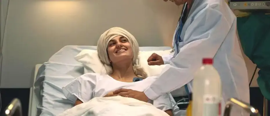 post-operative care crucial for patients