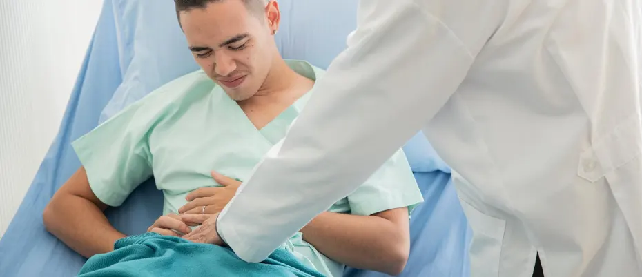 Rectal pain: Causes, diagnosis, and treatment