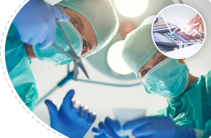 Rectal prolapse surgery cost in Bangladesh
