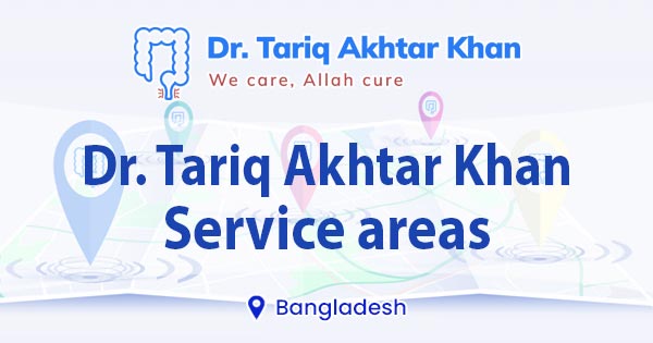 Reliable colorectal treatment in Dhaka, Bangladesh