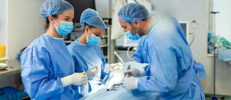 Types of anal fissure surgery in Bangladesh