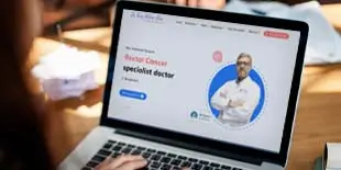Dr. Tartiq Akhtar Khan - New website launching