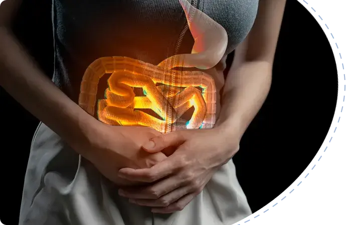 What is chronic constipation?