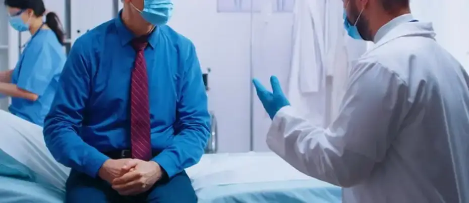 What is colorectal cancer