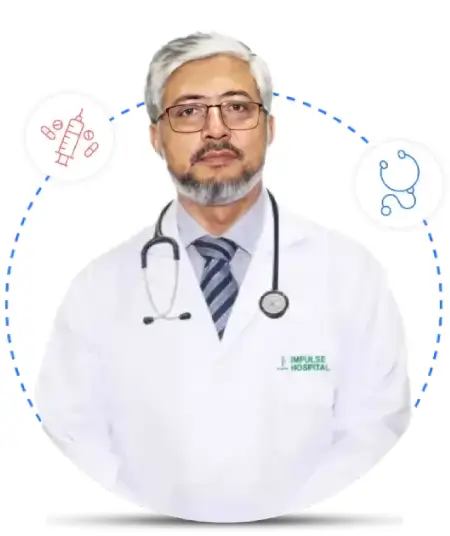 Why Choose Prof. Dr. Tariq Akhtar Khan